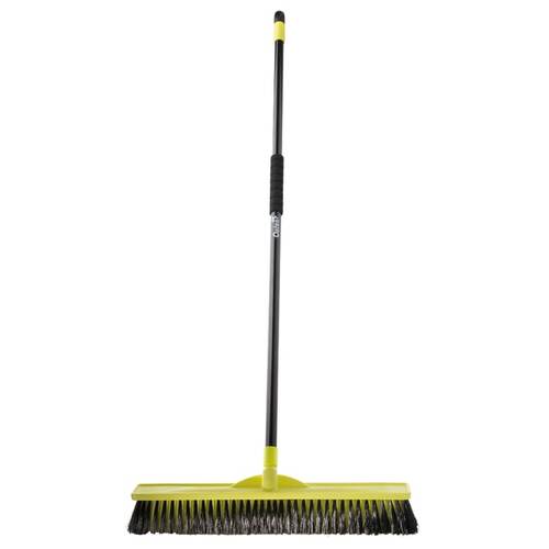 Oates Medium Stiff Tradesman Broom 600mm