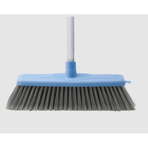 Oates B-10403FB Classic Plus Ultimate Ind Broom Blue