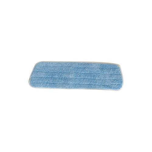 Edoates Microfibre Floor Mop Refill [Colour: Blue]