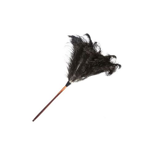 Heritage Ostrich Feather Duster 35cm [Size: 35cm]