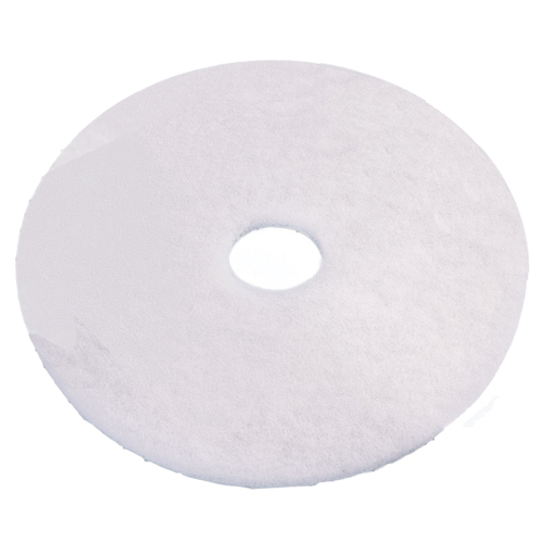 Sabco Pad White Polishing [Size: 400mm]