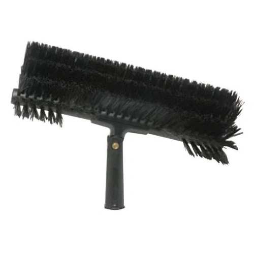 Edco Superior Lightweight Brush W Swivel
