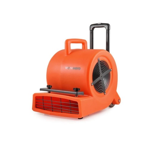 Work Hero SC-900 Carpet Blower