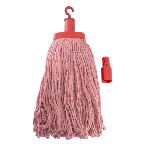 Pullman Durable Mop 400g [Colour: Red]