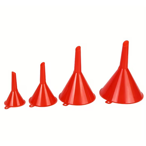 Bigclean 4 Piece Funnel Set