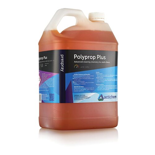 Actichem Polyprop Plus 5L [Size: 5L]