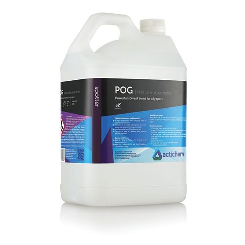 Actichem Pog 5L [Size: 5L]