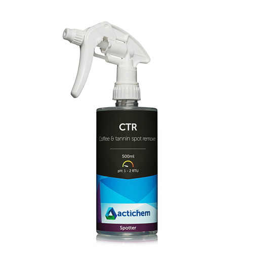 Actichem CTR [Size: 500ml]