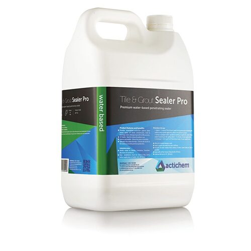 Actichem Stone Sealer Pro - 5L