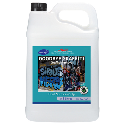 Diversey Goodbye Graffiti 5L