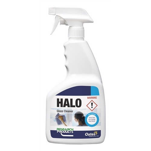 Research Halo Fast Dry 750ml [Size: 750ml]