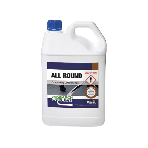 Research All Round - 5L