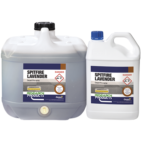 Research Spitfire Lavender 15L [Size: 15L]