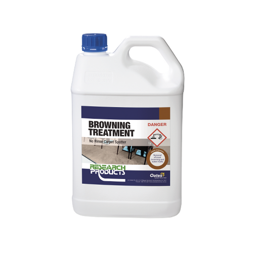 Research Browning Treatment - 5L