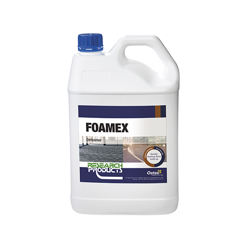 Research Foamex 5L [Size: 5L]