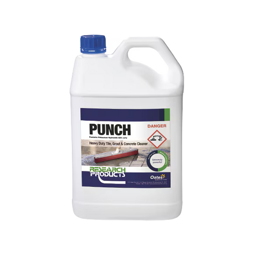 Research Punch 5L