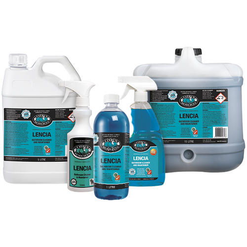 Research Lencia 5L [Size: 5L]