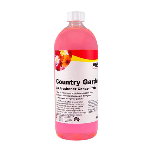 Agar Country Garden - 1L