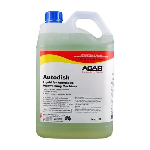 Agar Autodish 5L