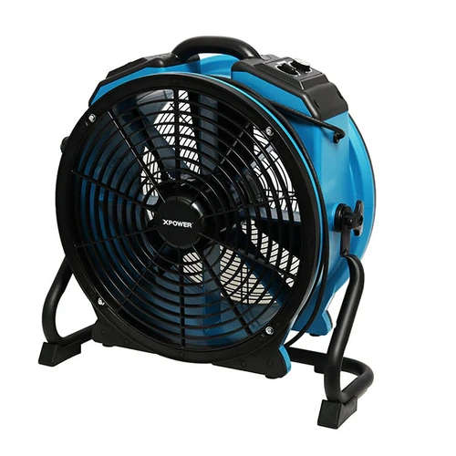 XPower X-47ATR Axial Fan Mover (with sealed motor)