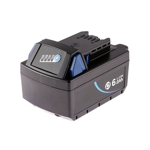 Pacvac 700 Battery Pack Rechargeable18V-108Wh