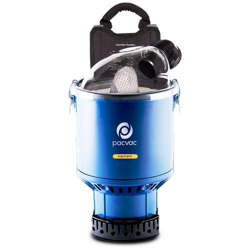 Pacvac Superpro 700
