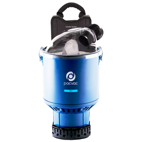 Pacvac Vaccum Machine Duo 700