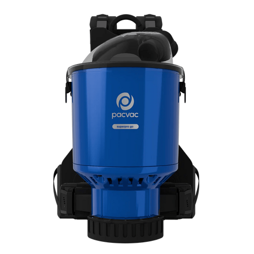 Pacvac Superpro Battery 700 Advanced