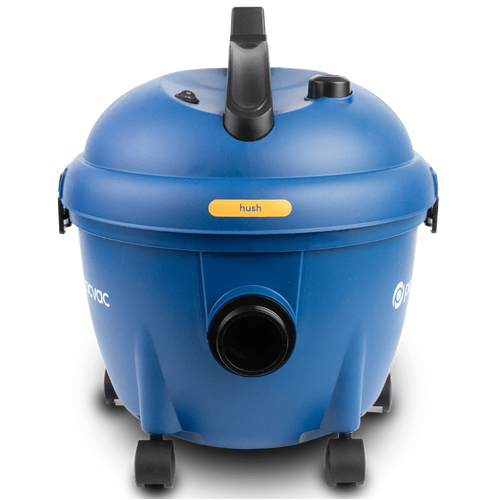 Pacvac Hush Canister Vacuum
