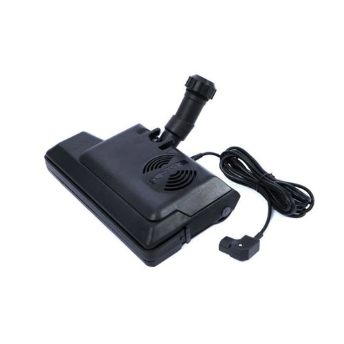 Powerhead - FB400 Commercial (IEC plug)