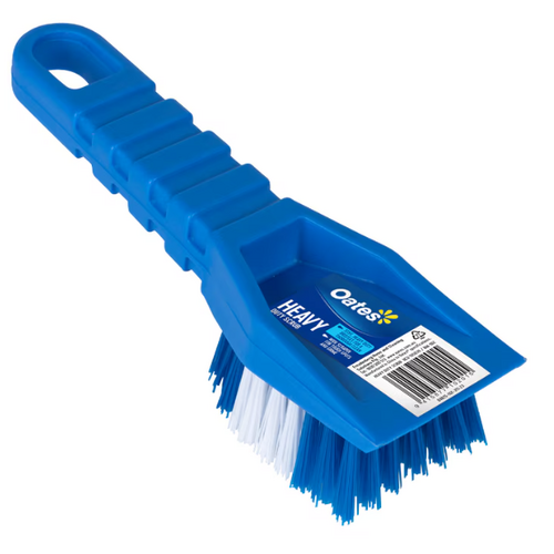 Oates BM-102 Heavy Duty Scrub