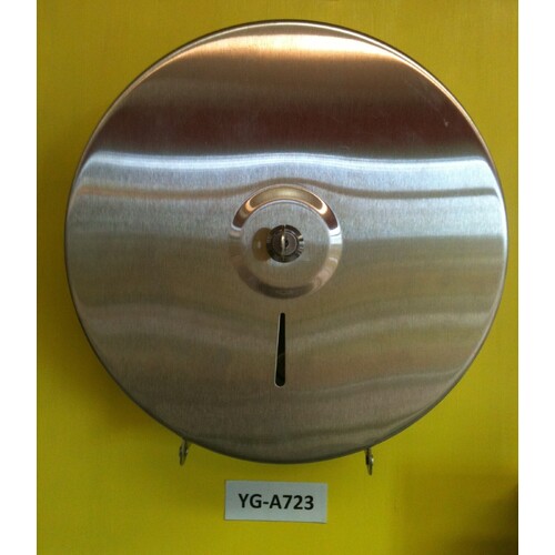 Ac Jumbo Roll Dispenser Plastic  [Size: Plastic]