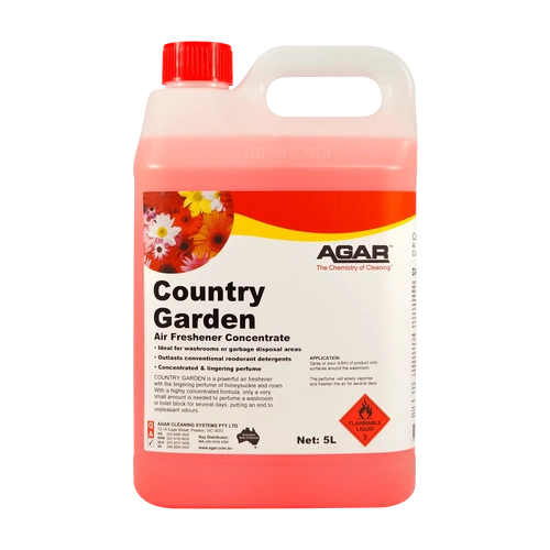 Agar Country Garden - 5L