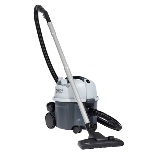 Nilfisk VP300 Canister Vacuum