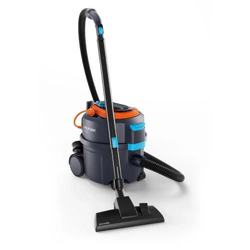 Nilfisk VP300 Canister Vacuum