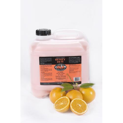 Research Honey Dew Hand Wash 500ml [Size: 500ml]