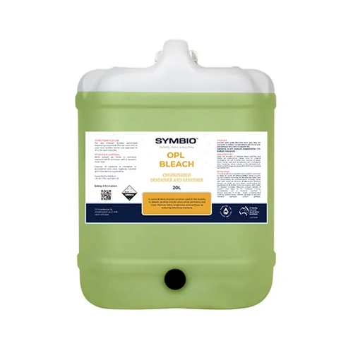 Symbio OPL Bleach - 20L