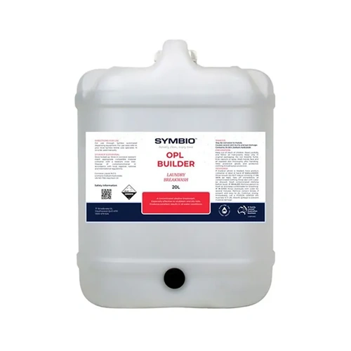 Symbio OPL Builder - 20L