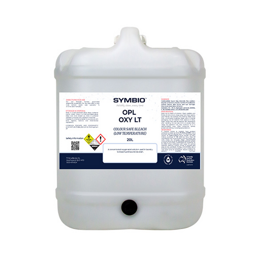 Symbio OPL Oxy Bleach - 20L