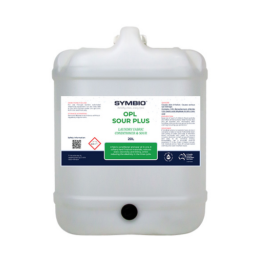 Symbio OPL Sour Plus - 20L