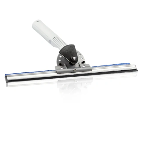 Wagtail Pivot Control Glide Squeegee 14 Inch / 35cm