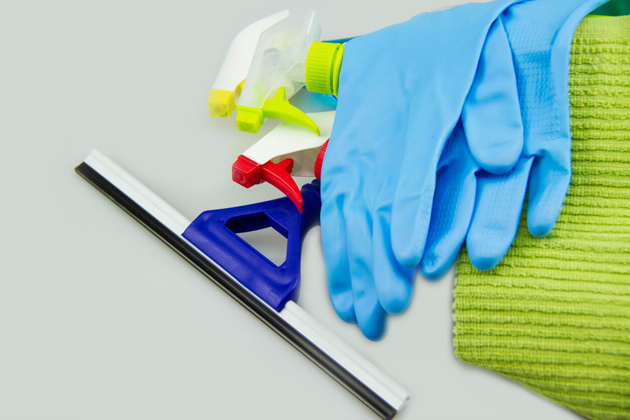 Window Cleaning Equipment: A Guide for Commercial Operators
