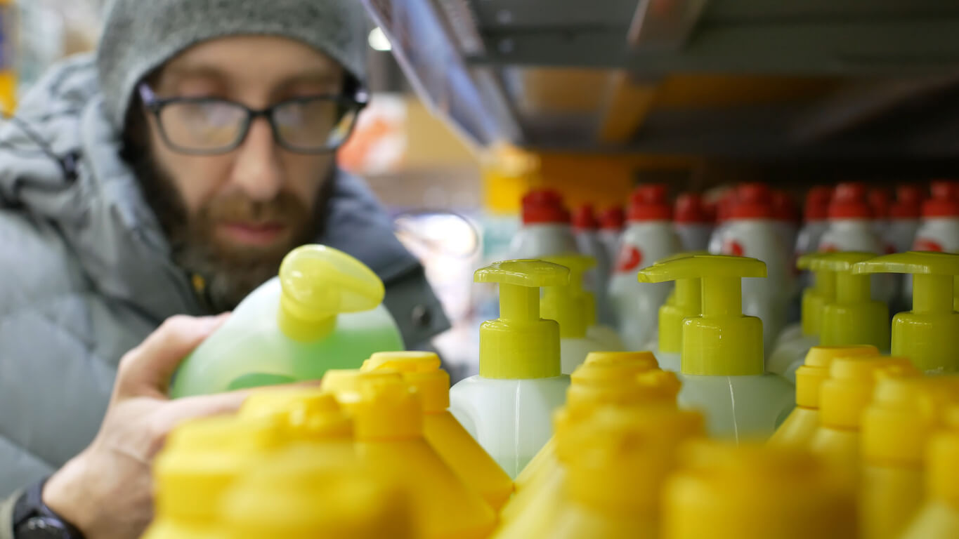 Choosing the Right Disinfectants: Understanding Active Ingredients and Uses