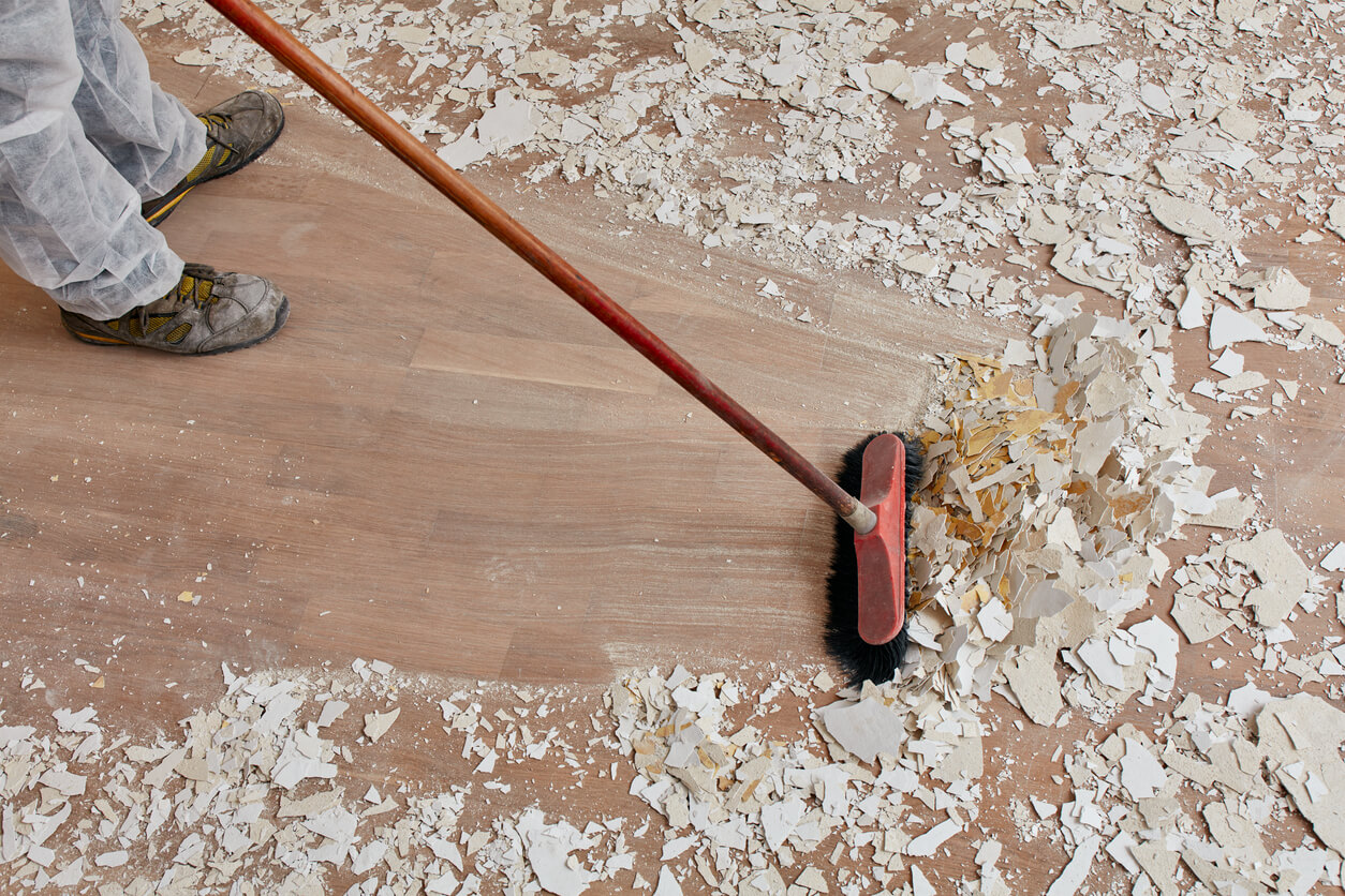 Turning a Site into a Liveable Space with Post-Construction Cleaning
