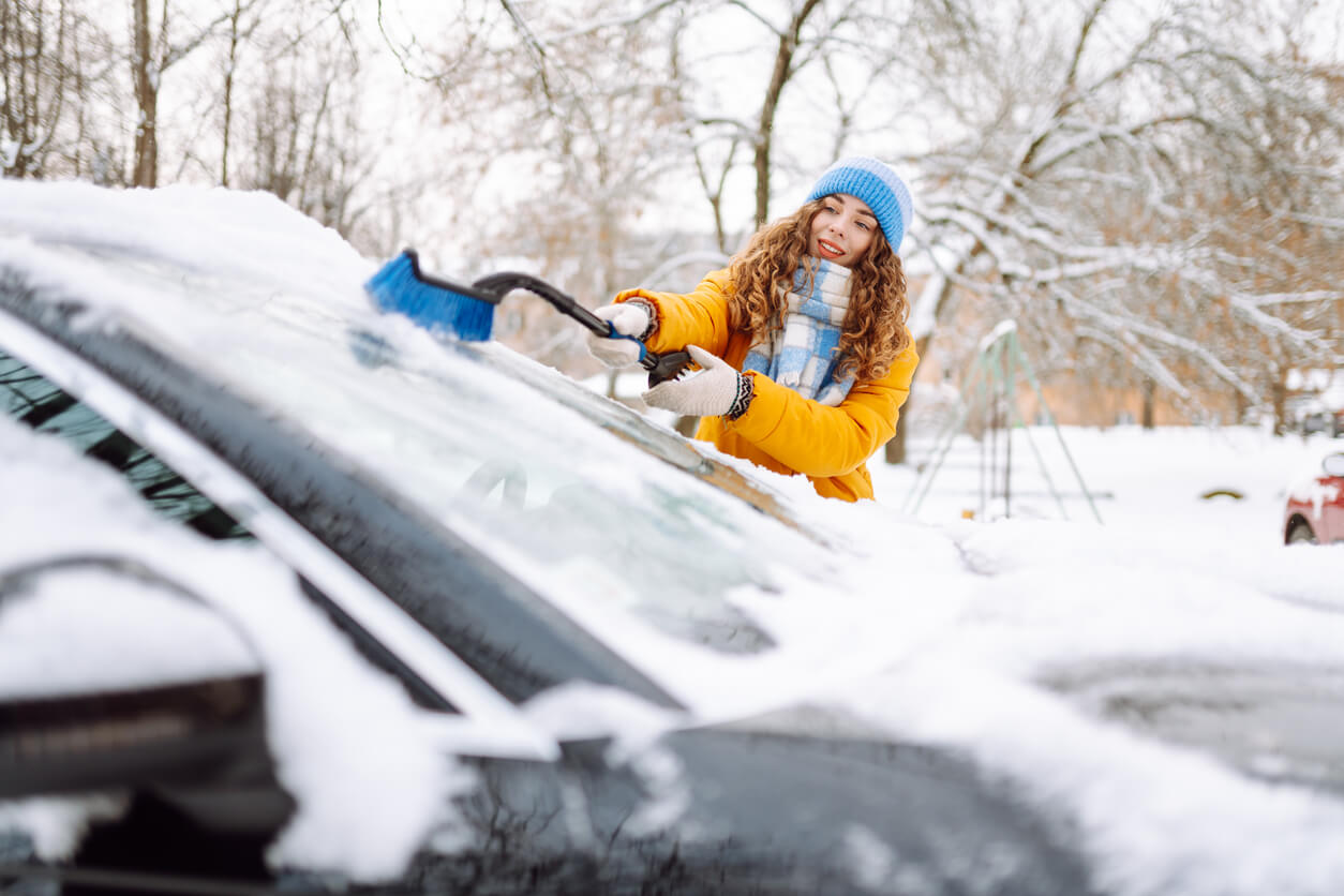 Winter Readiness: Ensuring Cleanliness and Safety During Cold Months