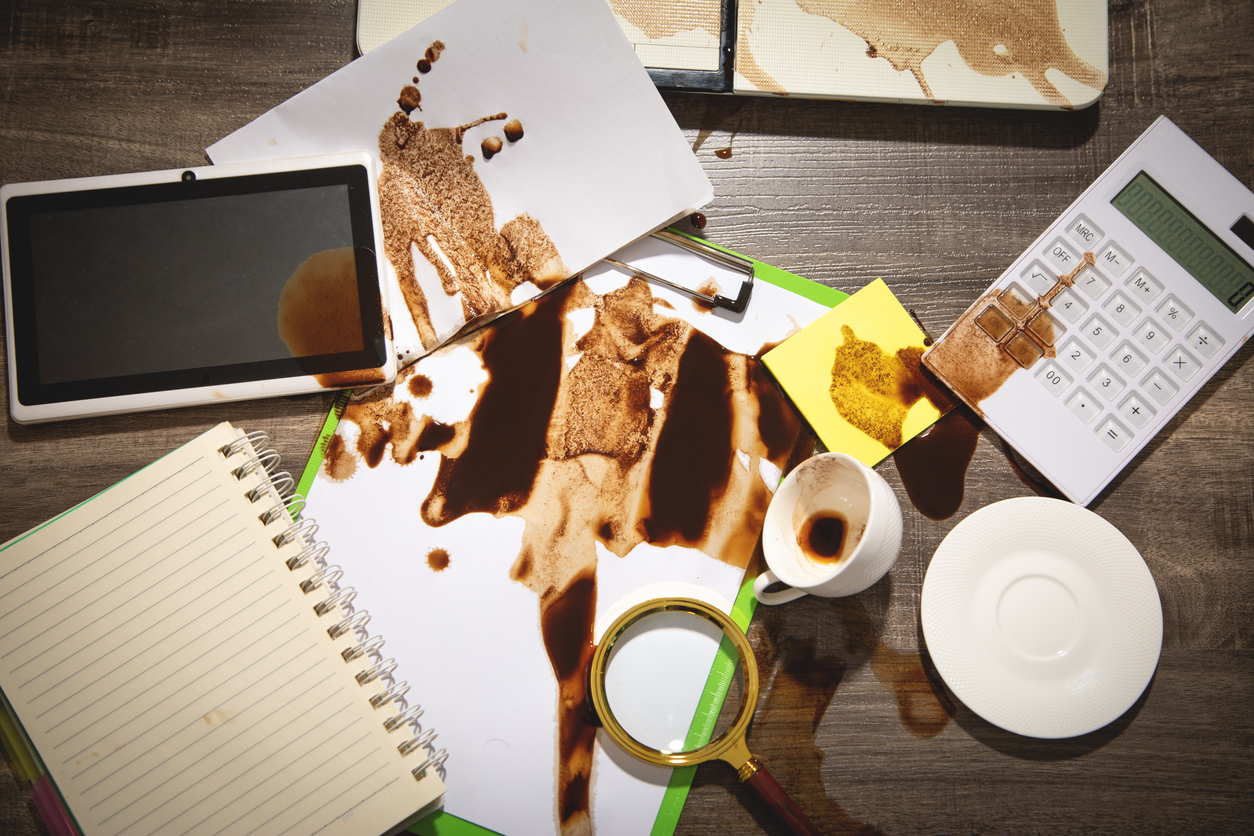 Emergency Response for Handling Accidental Spills and Exposures